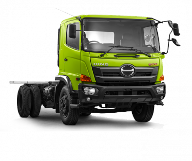FG 240 JP - Euro4