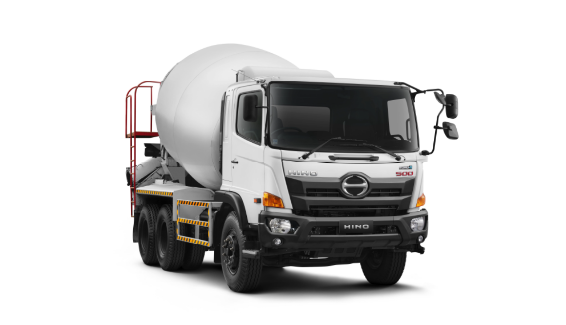 FM 280 JM - Euro4
